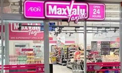 Aeon bất ngờ sang tay chuỗi 30 siêu thị, chấp nhận mất 'mỏ vàng'