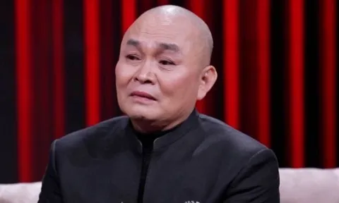 Tiếc cho NSƯT Xuân Hinh ở tuổi 63