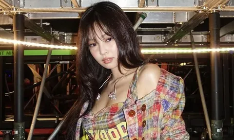 Jennie lên tiếng giữa lùm xùm 'tái hợp' của BLACKPINK