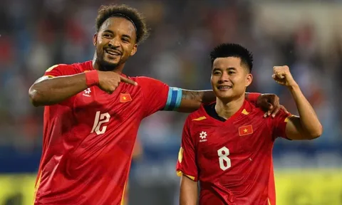 Đối thủ của tuyển Việt Nam tại bán kết ASEAN Cup
