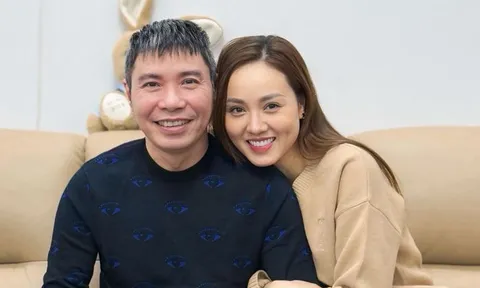 Vợ NSND Công Lý đã đúng khi từ chối ly hôn