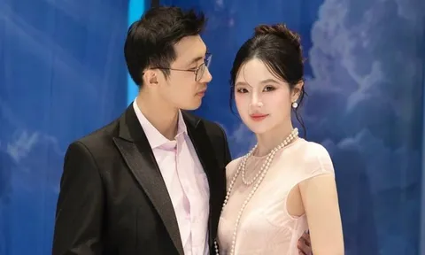 Midu được ông xã doanh nhân 'cưng như trứng mỏng', netizen đồng loạt xin vía