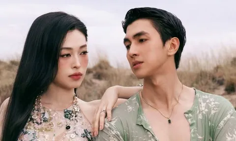Bình An tiết lộ tình trạng hiện tại của Phương Nga, netizen chú ý đến một chi tiết