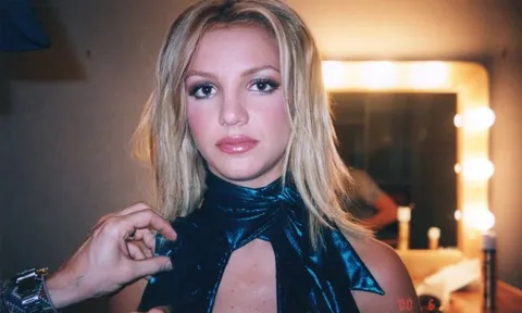 Britney Spears tự nhận 'thất bại trong vai trò người mẹ'