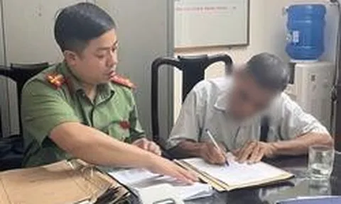 Bình luận cổ súy vay lãi nặng, người đàn ông ở Phú Thọ bị phạt 12,5 triệu đồng