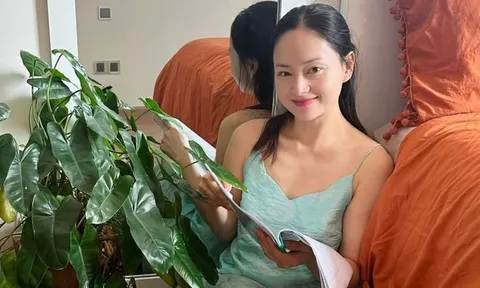 Lan Phương gặp sự cố sức khoẻ đáng lo ngại