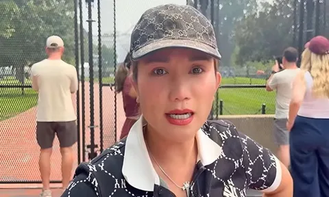 Nghệ sĩ Cát Tường bị phạt tiền ở Mỹ