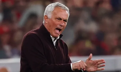 Mourinho gây bất ngờ ở Real Madrid