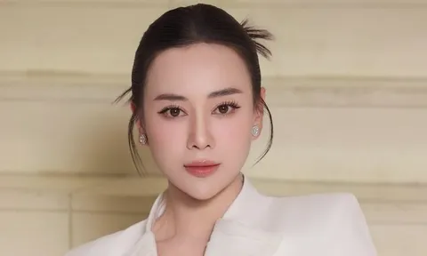 Tiếc cho Phương Oanh ở tuổi 37