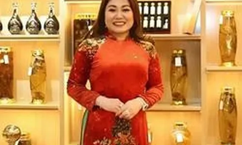 Chủ tịch Tập đoàn Mỹ Hạnh "vẽ" dự án trồng sâm Ngọc Linh, lừa nhà đầu tư góp vốn gần 1.300 tỷ đồng