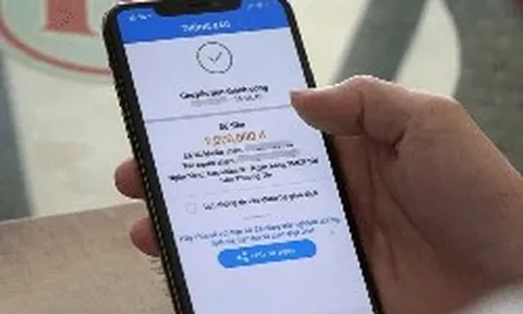Công an đang điều tra các tài khoản BIDV, VietinBank, Techcombank, Sacombank,... sau: Người từng chuyển tiền vào khẩn trương trình báo