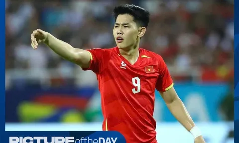 Khoảnh khắc ASEAN Cup: Đình Bắc dẫn đầu danh sách Vua phá lưới