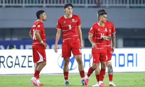 Em trai sao Man City bị chuyên gia Indonesia chê 'vô dụng'