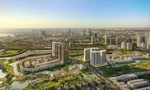 Ciputra Central Park - Mảnh ghép tái định nghĩa Ciputra Hà Nội