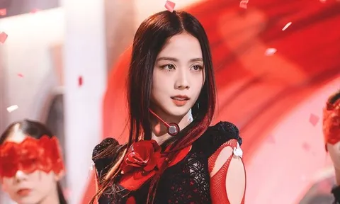Jisoo (BLACKPINK) cảm thấy thất vọng, nặng lòng