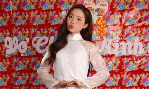 Tiếc cho tin vui của Phương Mỹ Chi ở tuổi 23