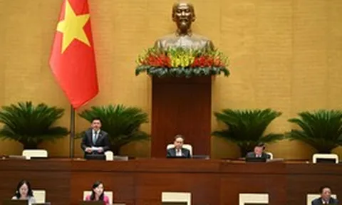 Cần quy định rõ hơn các nguyên tắc và tiêu chí về kiến trúc