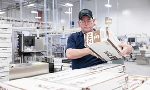 Dấu ấn của Philip Morris International trong chiến lược sản xuất tại Hoa Kỳ