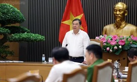 Phó Thủ tướng Thường trực Phạm Gia Túc: Ưu tiên thu gom, vận chuyển rác thải khi thí điểm xe ba bánh điện