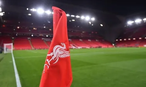 Tỷ phú Jeff Bezos sắp thâu tóm cổ phần Liverpool