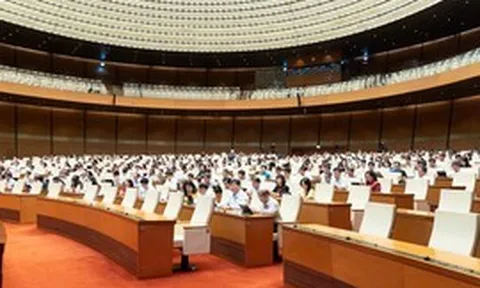 Nâng cao trách nhiệm, hiệu quả trong thực thi pháp luật về công tác bồi thường nhà nước