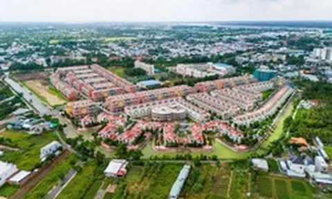 T&T Homes Elite Rivera: Từ tinh hoa đất Rồng Nam đến đô thị khởi nguồn tri thức