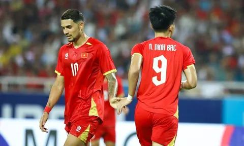 Khoảng lặng lạ thường của ASEAN Cup