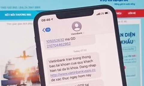 Ngân hàng thông báo quy định mới từ 5/10: Liên quan đến việc phong tỏa tiền trong tài khoản khách hàng