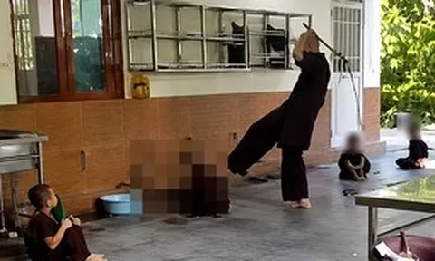Vụ 5 chú tiểu ở chùa Bầu bị đánh gây thương tích: Bộ Y tế vào cuộc