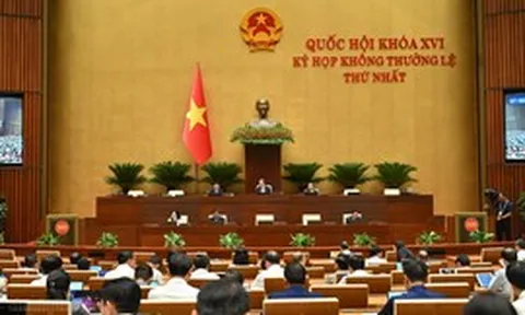 Vành đai 5 vùng Thủ đô Hà Nội: Đóng vai trò quan trọng trong tổ chức lại không gian phát triển của cả vùng