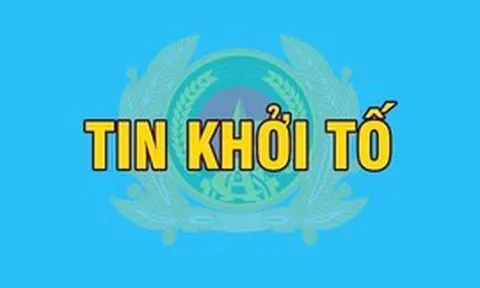 Khởi tố, bắt tạm giam đối tượng đánh 5 chú tiểu tại chùa Bầu, Phú Thọ