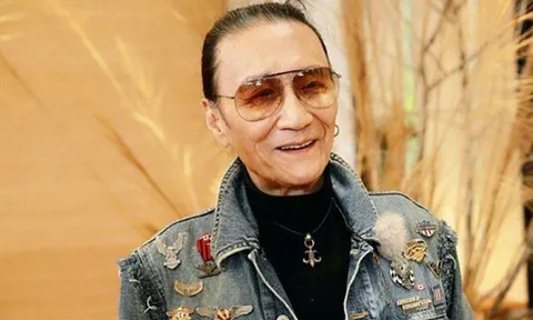 Nơi yên nghỉ của diễn viên Tạ Hiền