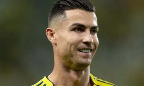 Kịch bản CAHN đối đầu Al Nassr ở AFC Champions League