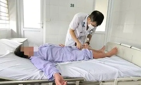 Sốt xuất huyết: Hết sốt chưa đồng nghĩa đã hết nguy hiểm