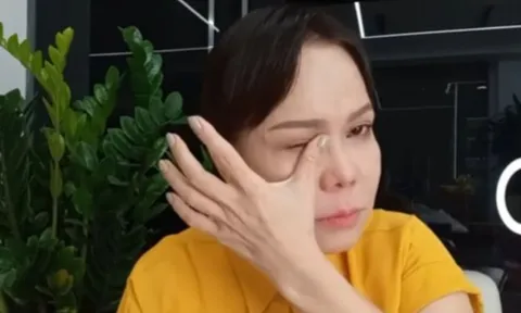 Tiếc cho Việt Hương sau số tiền 195 tỷ đồng