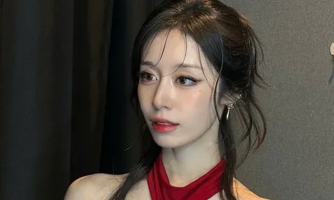 Jiyeon (T-ara) vẫn đẹp đỉnh cao, cứ như mới ra mắt ngày hôm qua