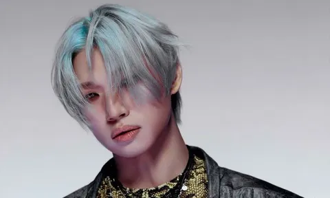 Diện mạo lạ của Daesung trong lần comeback cùng BIGBANG