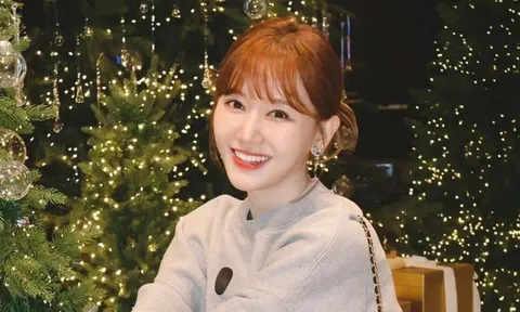 Tuyên bố của Hari Won về chàng trai gắn bó lúc trẻ