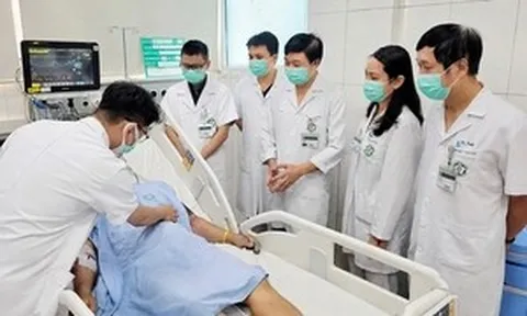 Sốt rét ác tính tái xuất hiện sau hơn một năm rời châu Phi