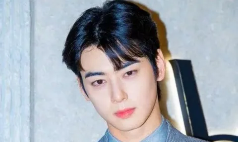 Tình trạng hiện tại của Cha Eun Woo sau ồn ào tiền thuế