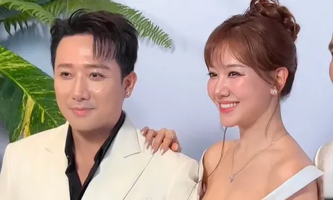 Trấn Thành 'quay xe' phút chót vì Hari Won