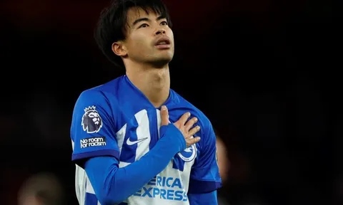 Premier League phơi bày khoảng cách Nhật Bản - Hàn Quốc
