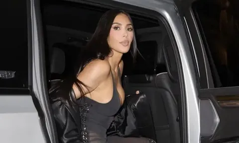 Người đột nhập biệt thự của người mẫu Kim Kardashian bị yêu cầu đánh giá tâm thần