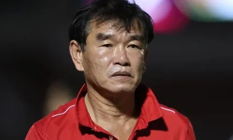 HLV Phan Thanh Hùng qua đời