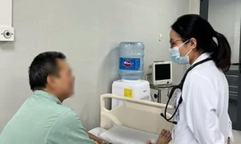 Ăn thịt chó nghi nhiễm bả chuột, bệnh nhân ung thư xuất huyết nguy kịch