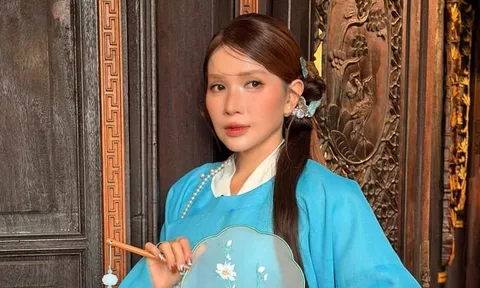 Tuyên bố của Khả Như về đám cưới ở tuổi 39