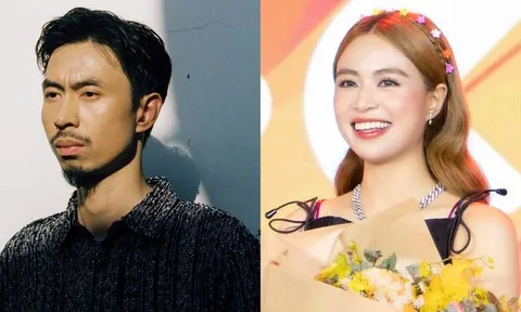 Tiếc cho 3 năm của Đen Vâu khi lựa chọn xa Hoàng Thùy Linh