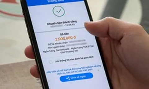 BIDV, Vietcombank, VietinBank, Agribank,... sẽ ngừng toàn bộ giao dịch rút/chuyển tiền sau ngày sinh của khách hàng, nếu thuộc trường hợp sau