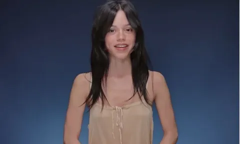 Jenna Ortega tiết lộ chế độ giảm cân bị ví như 'ngược đãi'