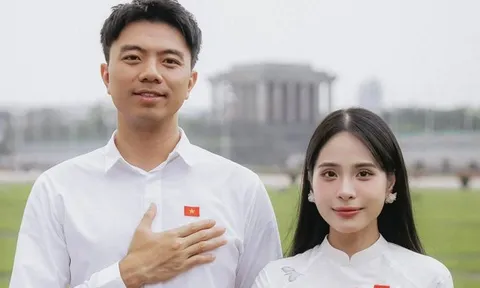 Kiều Anh khẳng định mình đã lựa chọn đúng
